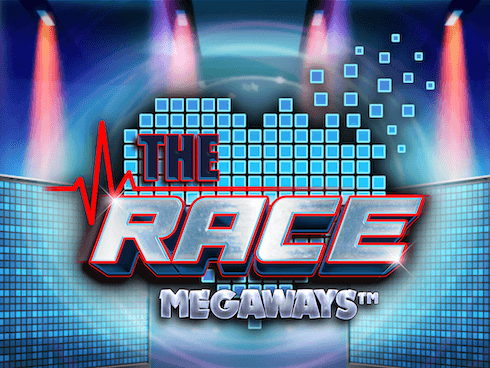 The Race screenshot