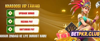 پاکستان کا نمبر ون گیمنگ ایپ banner